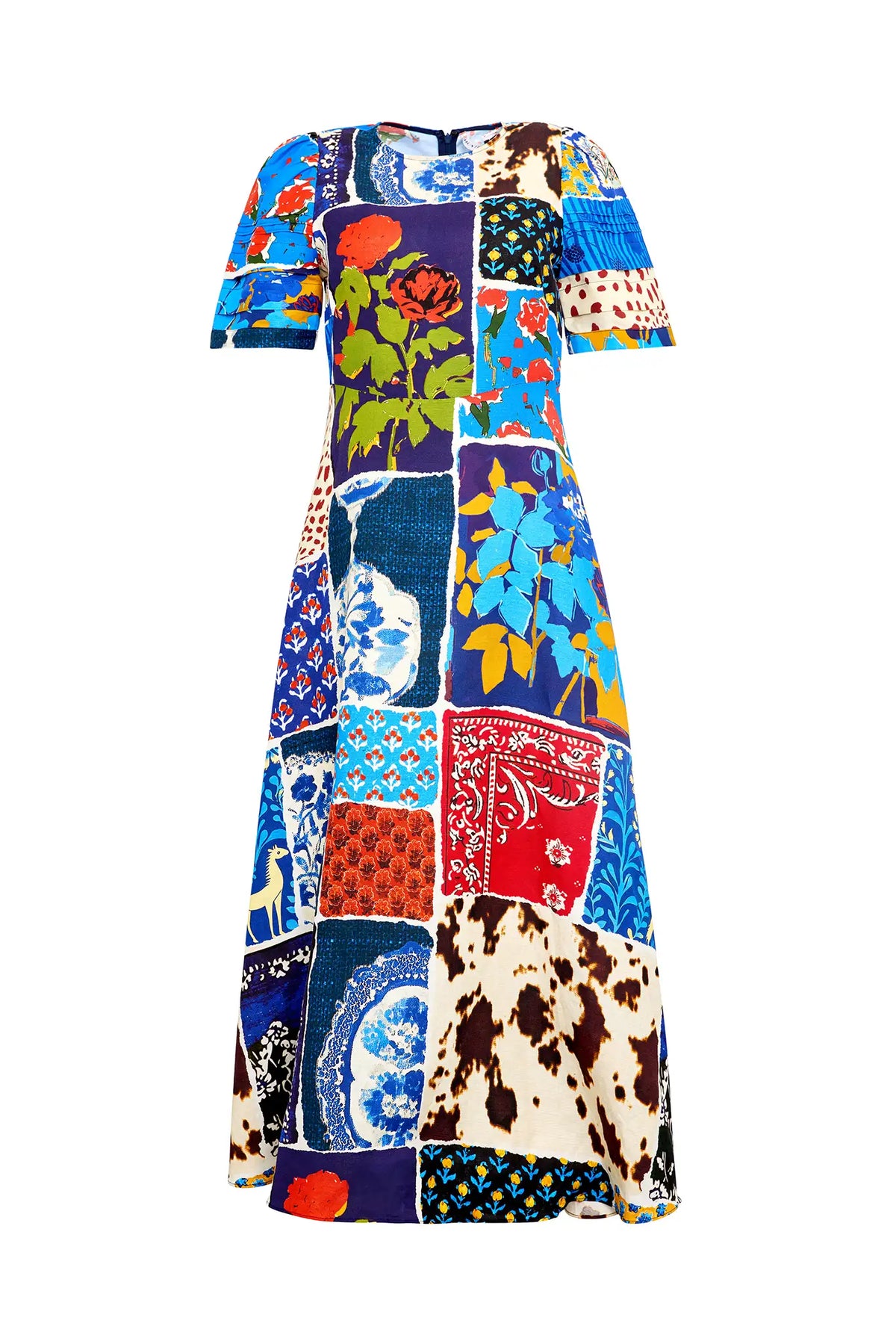 Casey  Dress