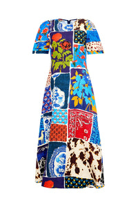 Casey  Dress