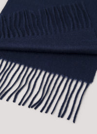 Cashmere Scarf