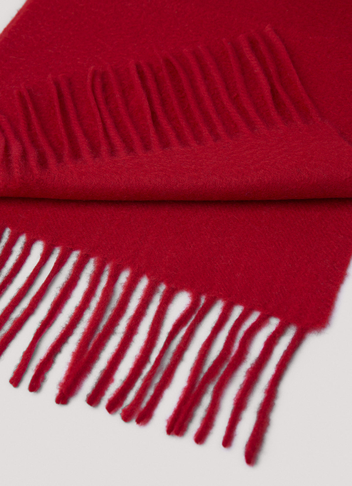 Cashmere Scarf