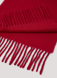 Cashmere Scarf