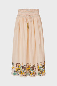 CassieLL Maxi Skirt