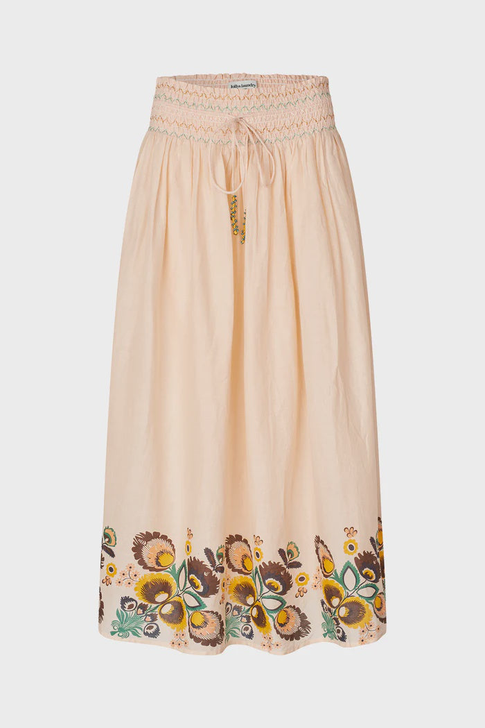 CassieLL Maxi Skirt