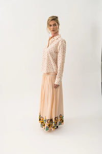 CassieLL Maxi Skirt