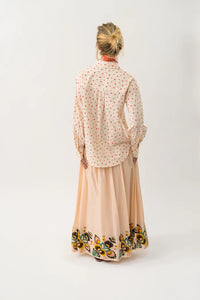 CassieLL Maxi Skirt