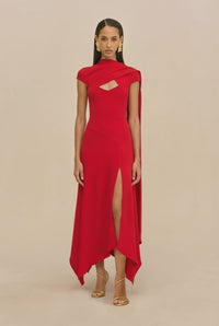Cecily  Dress