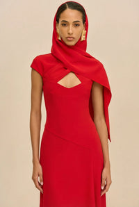 Cecily  Dress