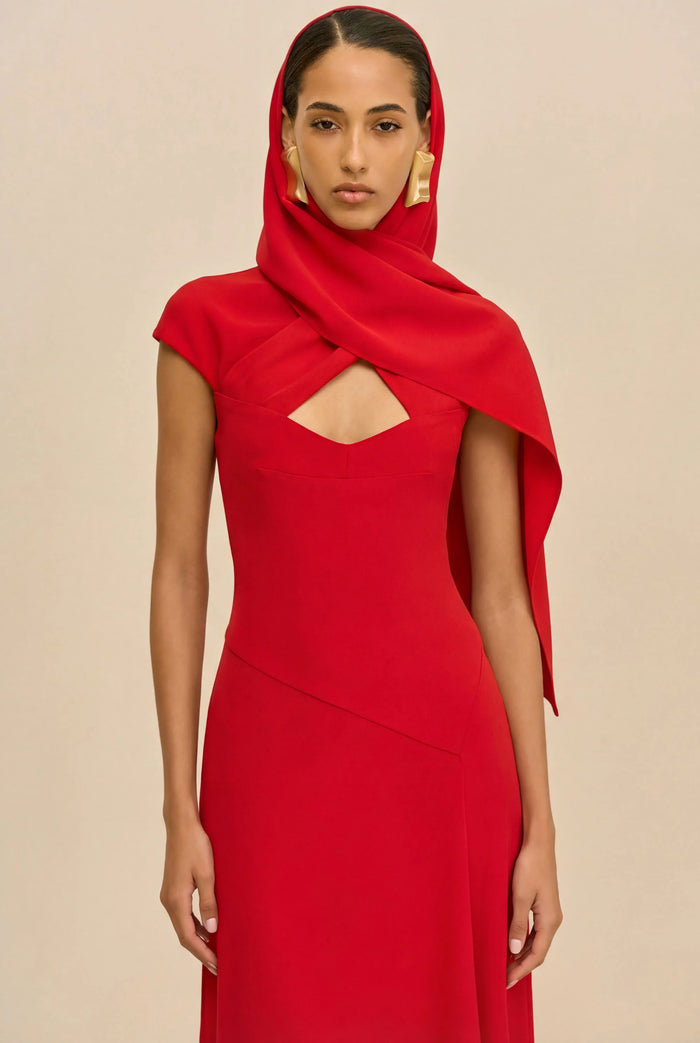 Cecily  Dress