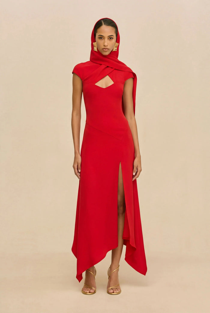 Cecily  Dress