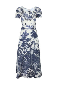 Cecily Dress