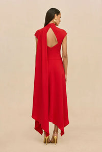 Cecily  Dress