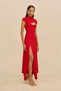 Cecily  Dress