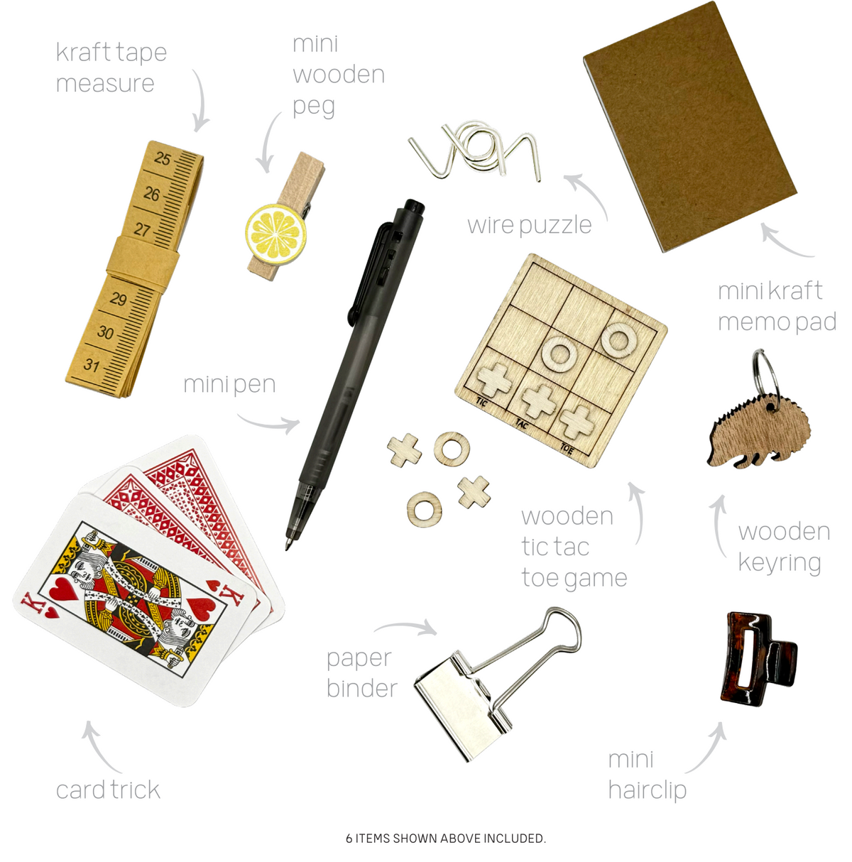 Celebration Crackers Santa & Friends