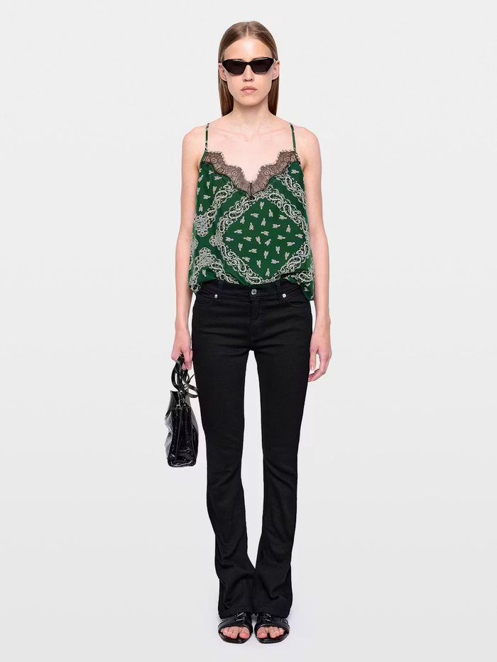 Cespa Camisole