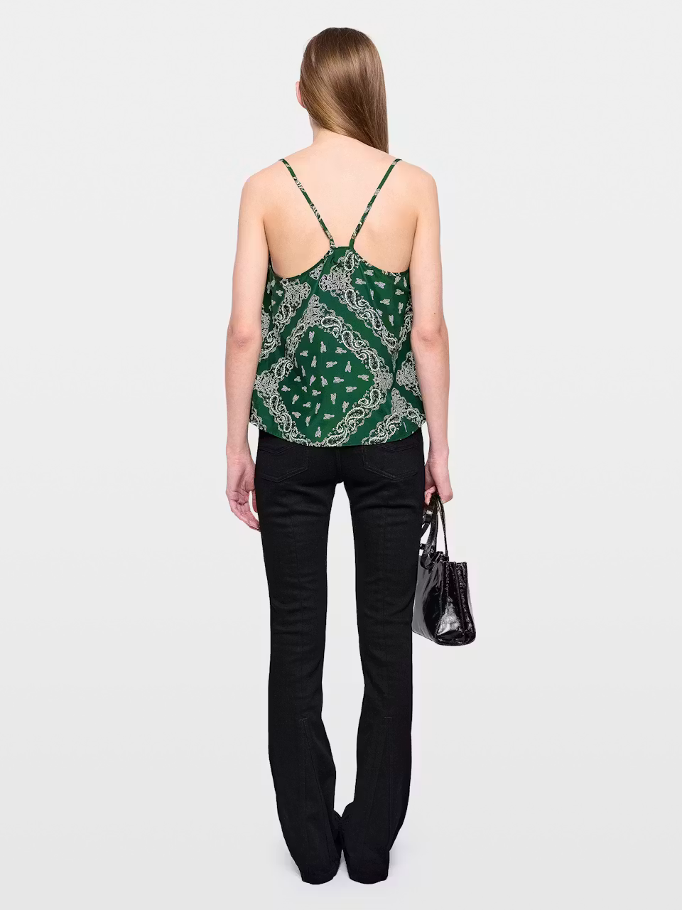Cespa Camisole