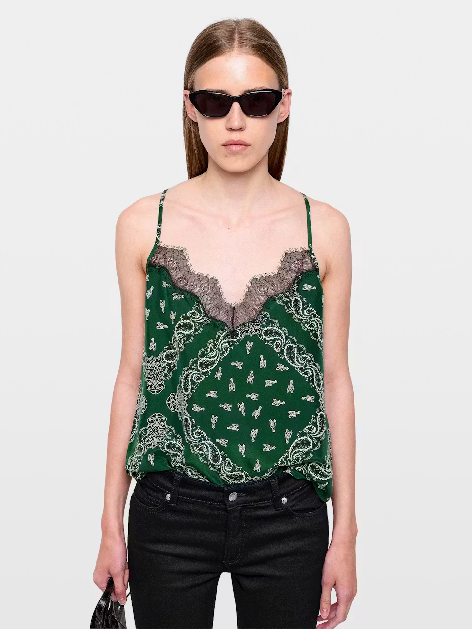 Cespa Camisole