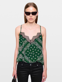 Cespa Camisole