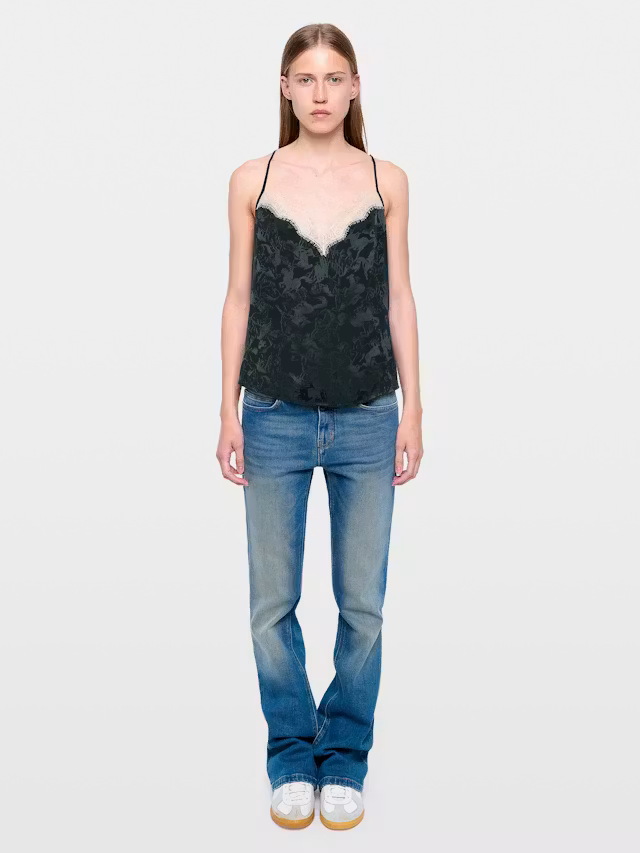 Cespa Camisole