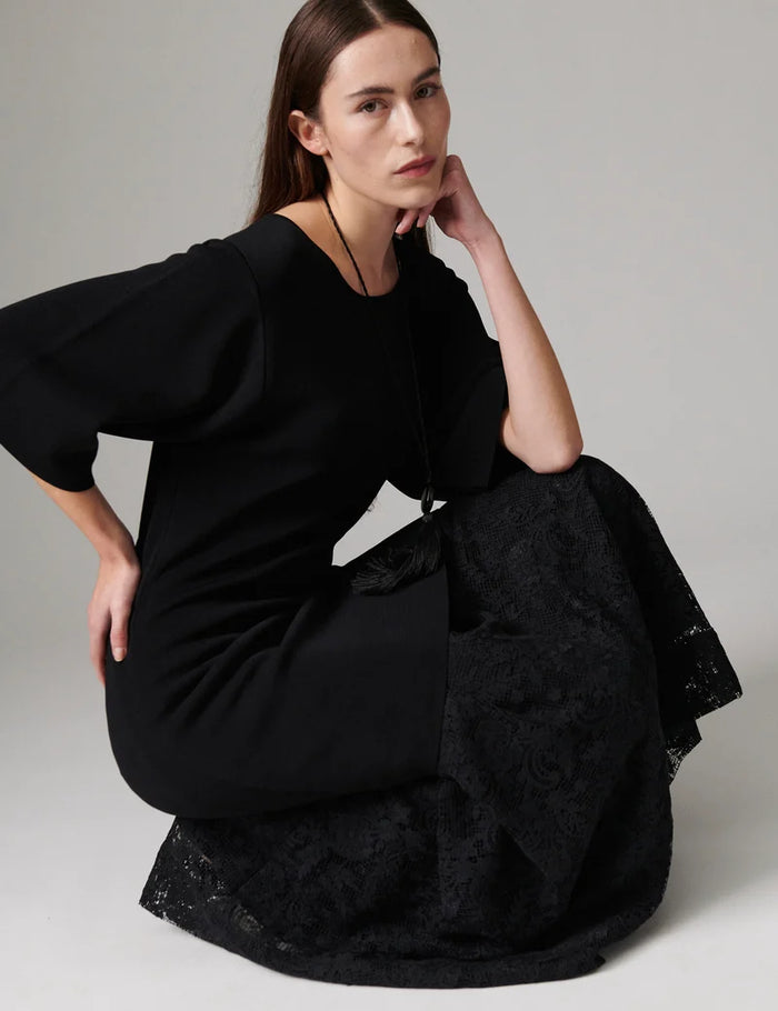 Chai Crochet - Skirt