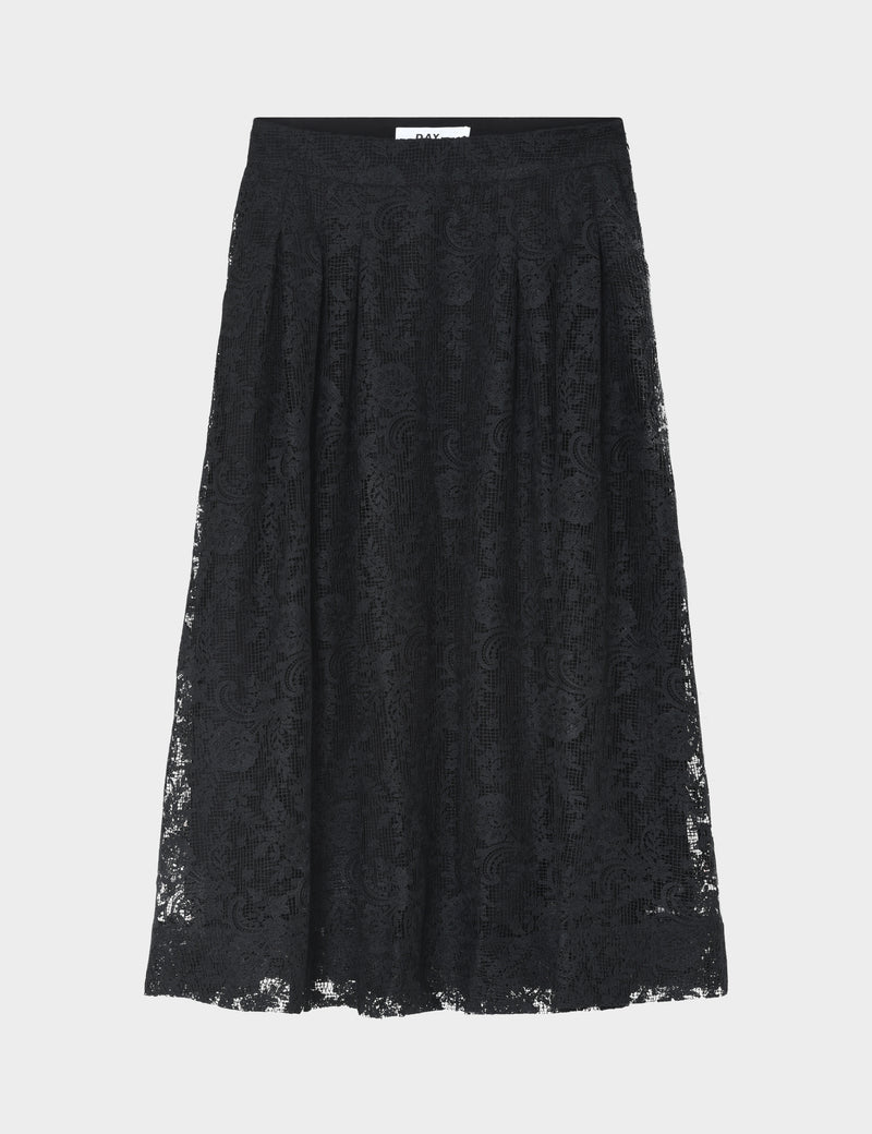 Chai Crochet - Skirt
