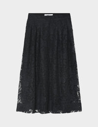 Chai Crochet - Skirt