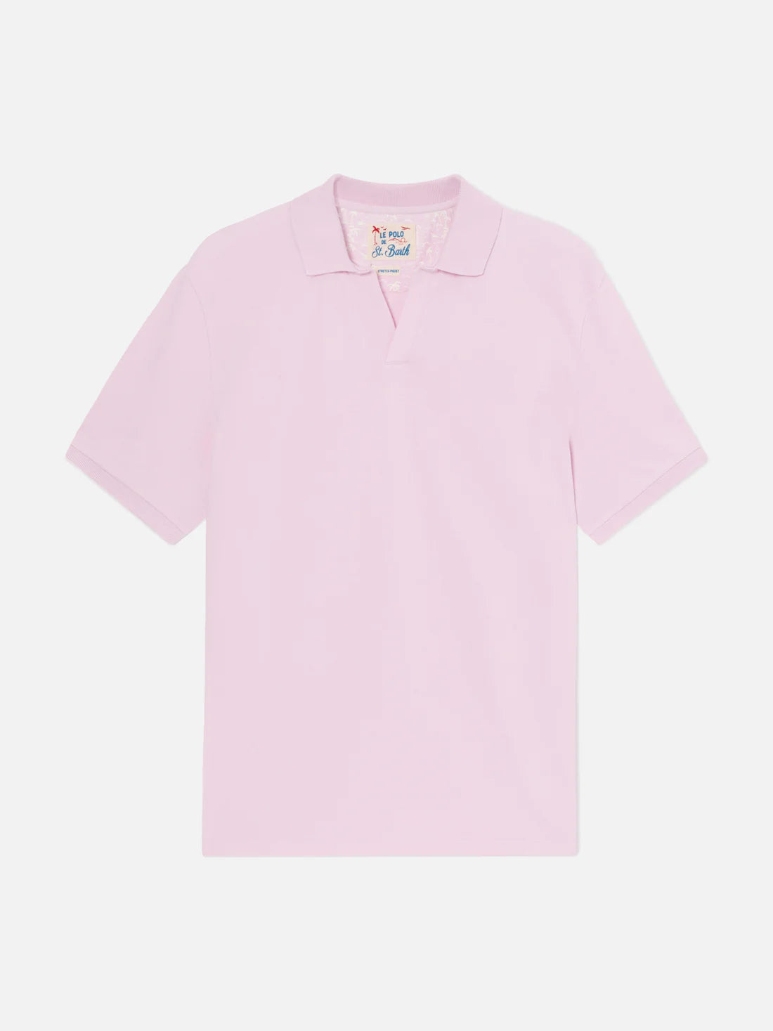 Charles Piquet Polos