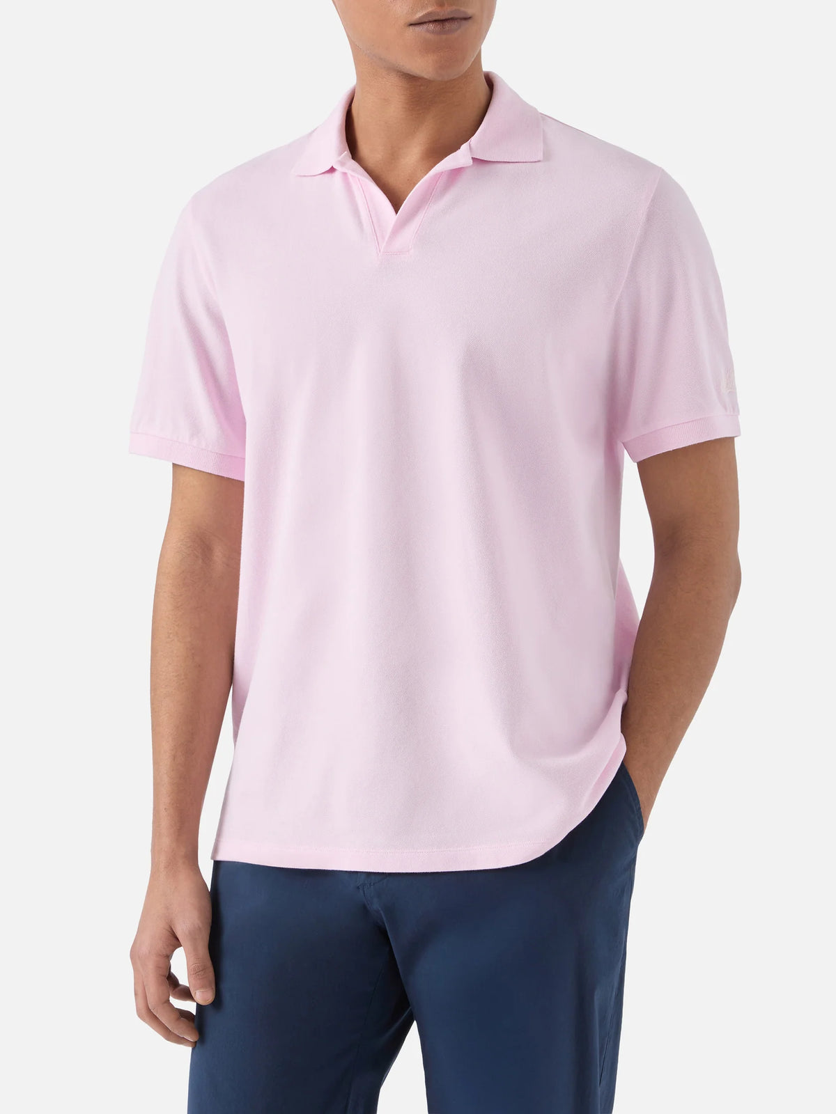 Charles Piquet Polos