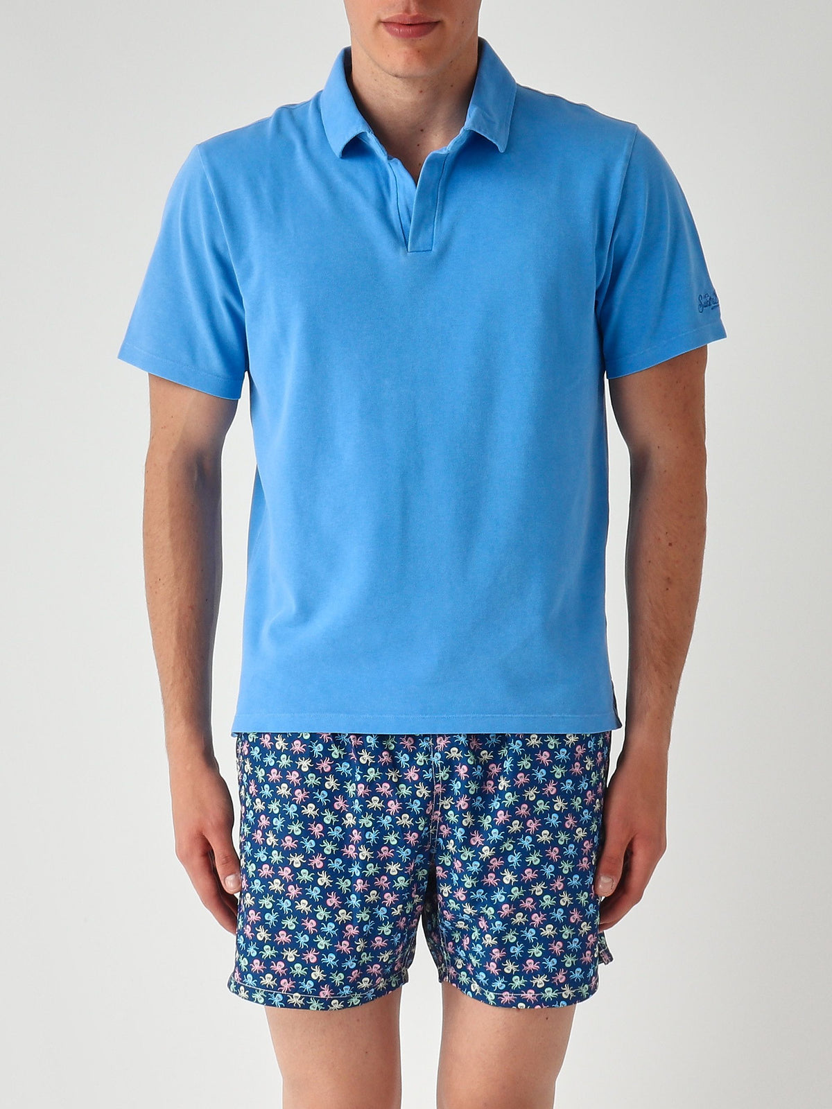 Charles Piquet Polos
