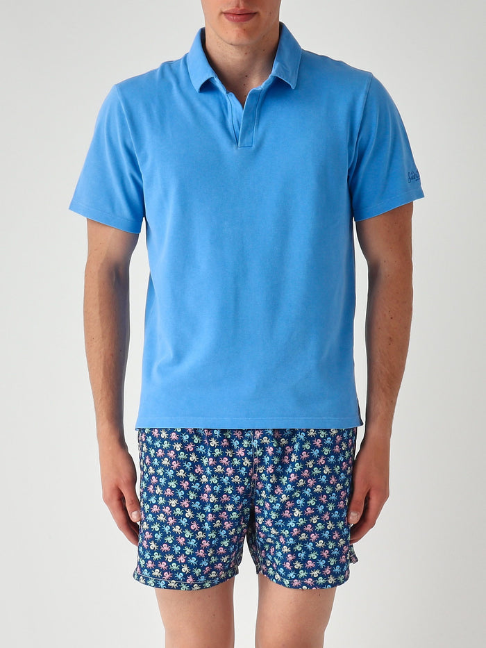 Charles Piquet Polos