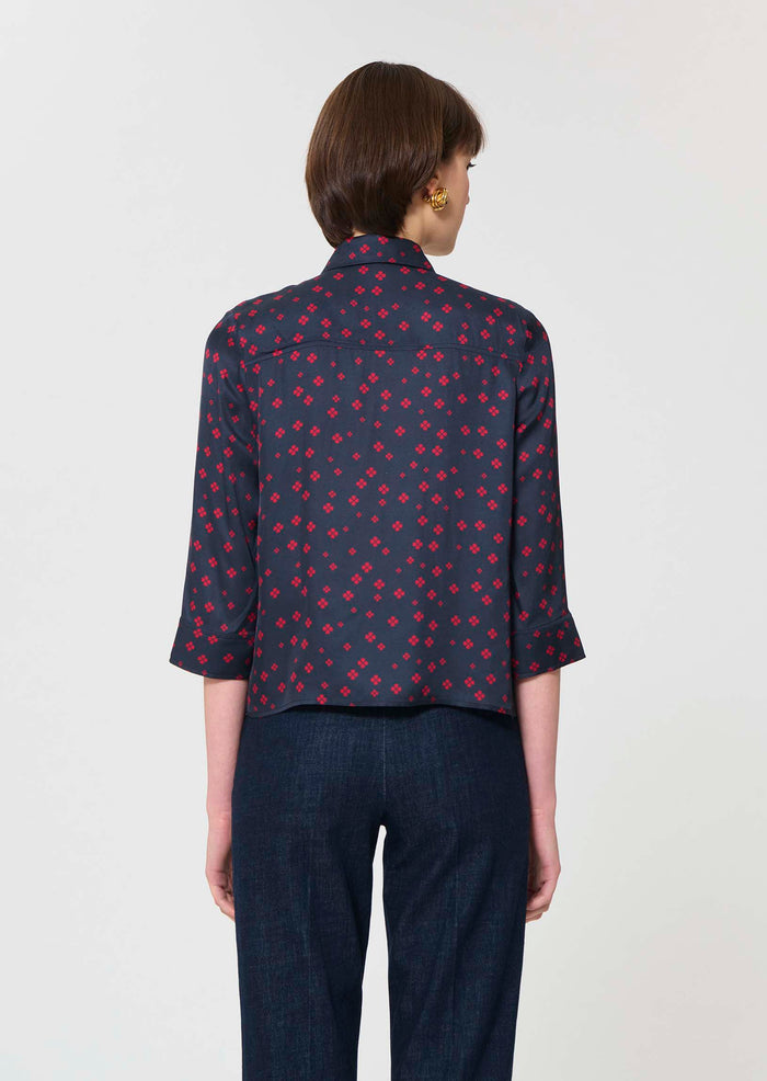 Charlot Clover Shirt