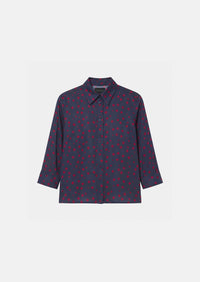Charlot Clover Shirt
