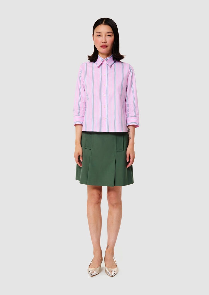 Charlot Poplin Shirt