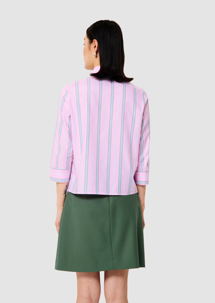 Charlot Poplin Shirt