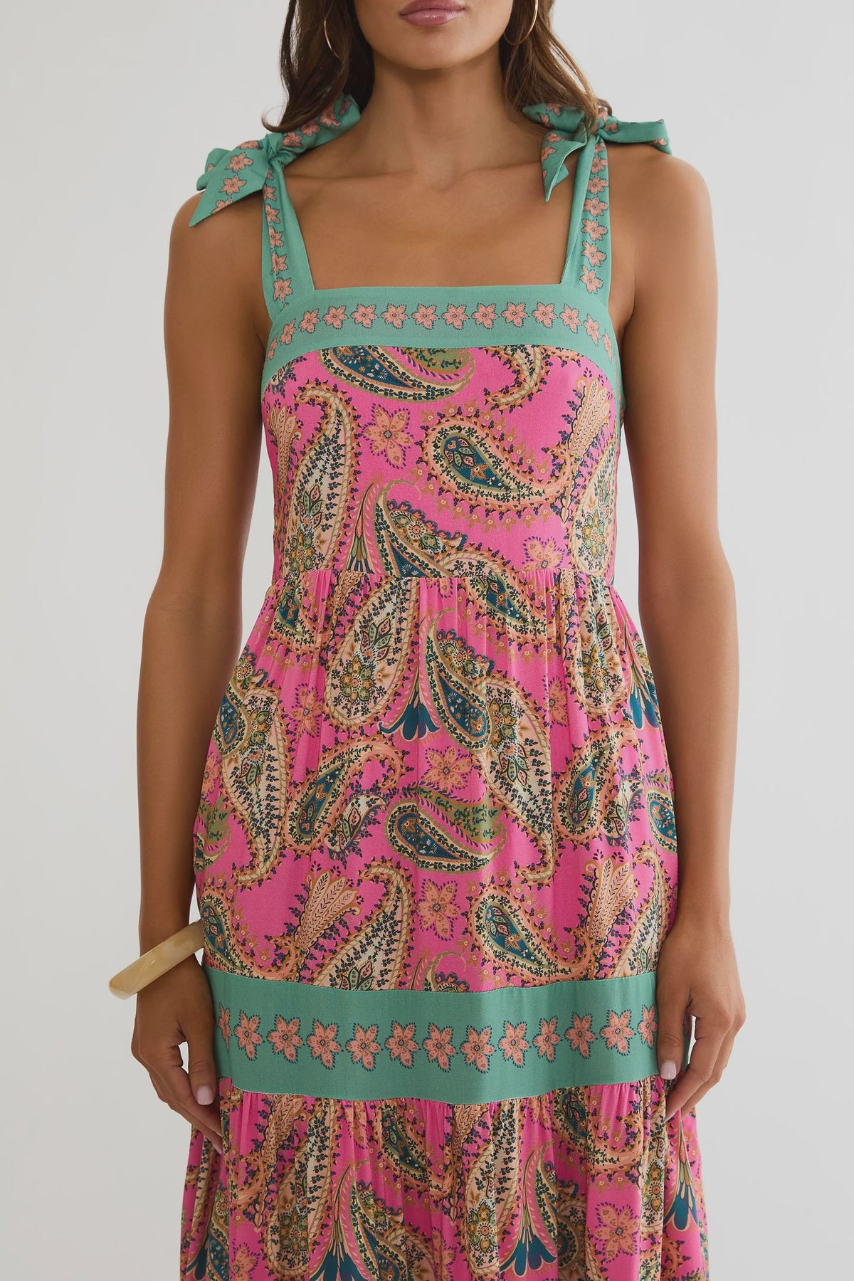 Charlotte Dress