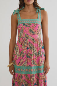 Charlotte Dress