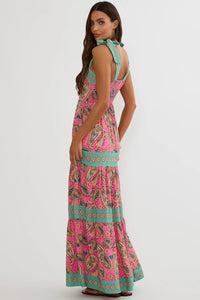Charlotte Dress