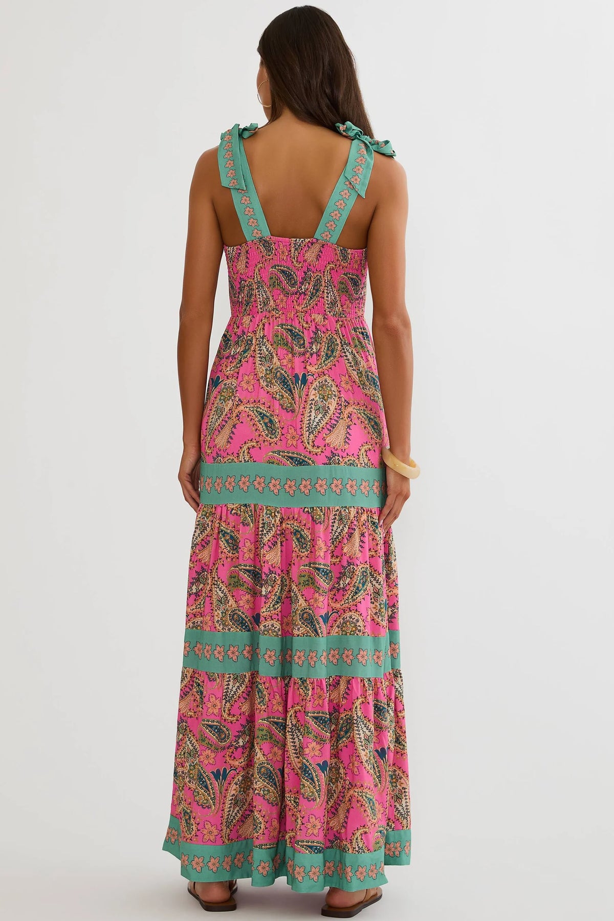 Charlotte Dress