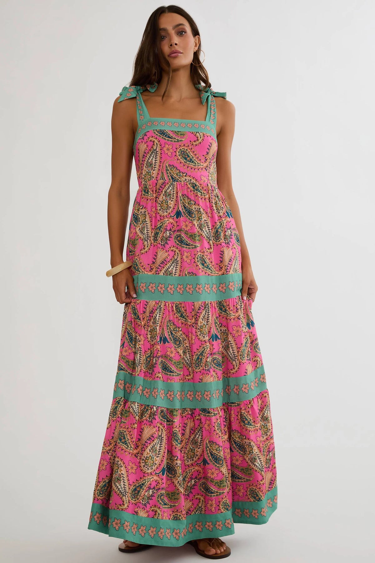 Charlotte Dress