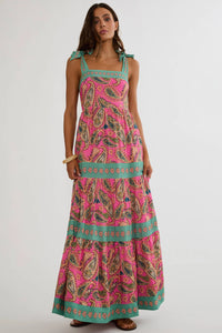 Charlotte Dress