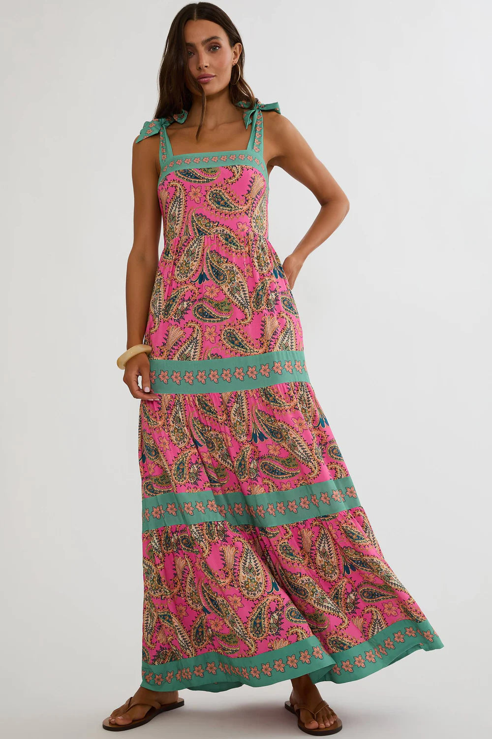 Charlotte Dress