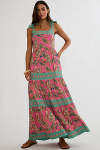 Charlotte Dress