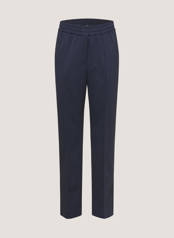 Chino Instructor Pants