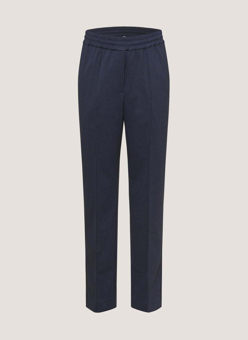 Chino Instructor Pants