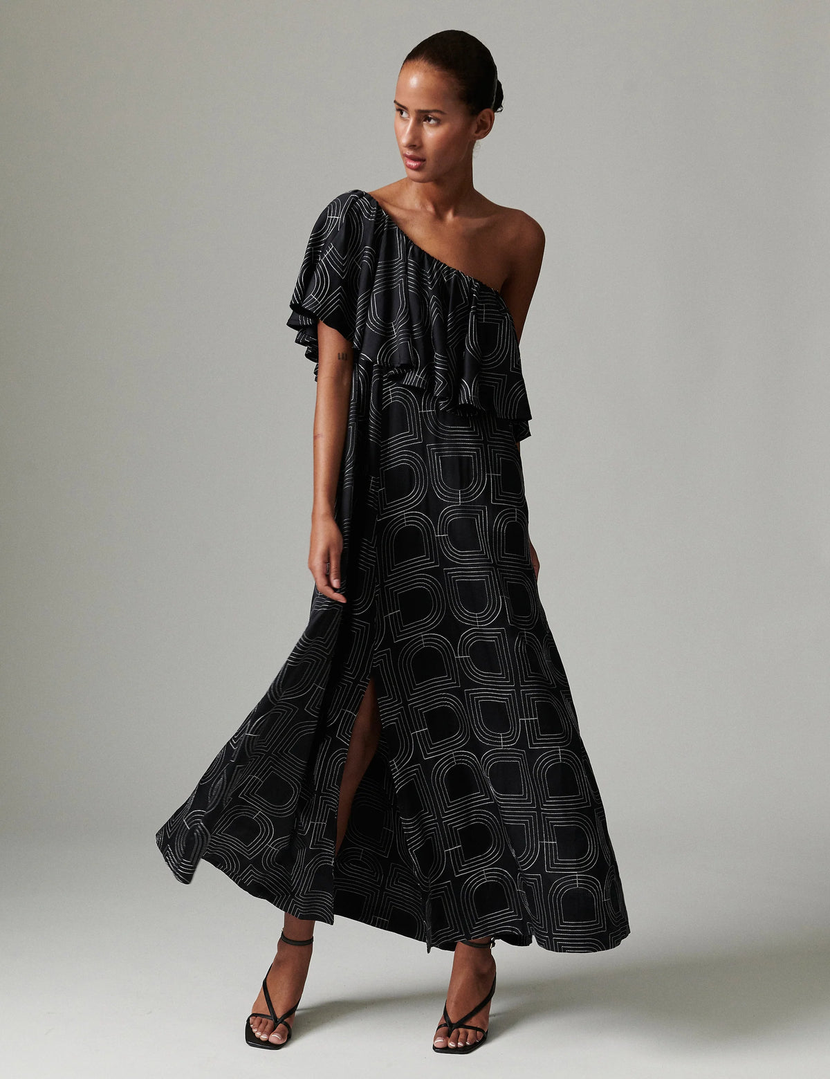 Chrissi Dress