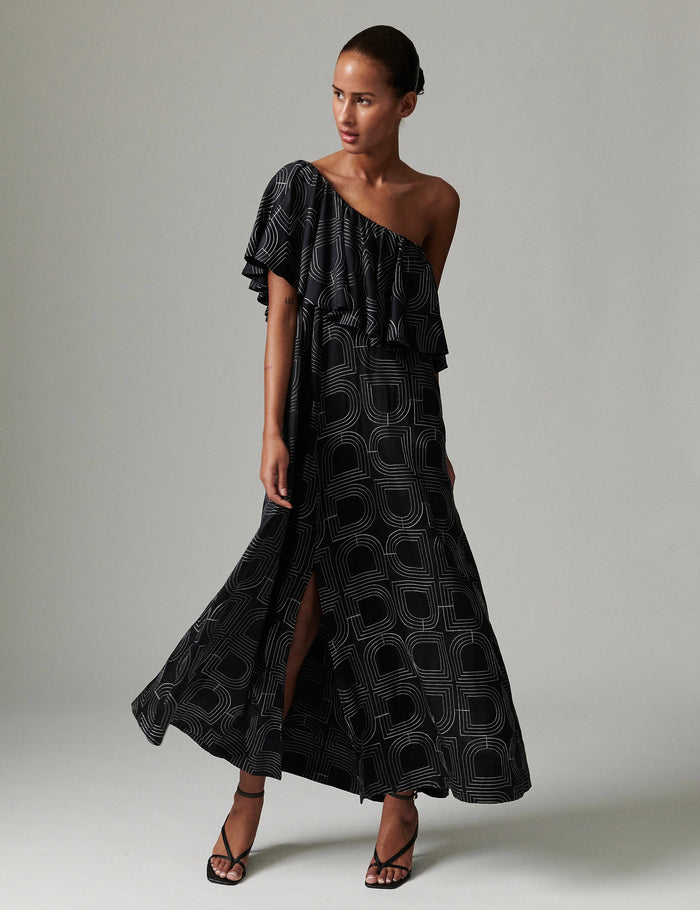 Chrissi Dress