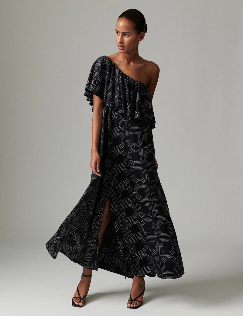 Chrissi Dress