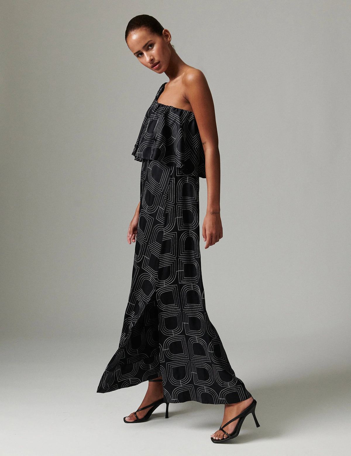 Chrissi Dress