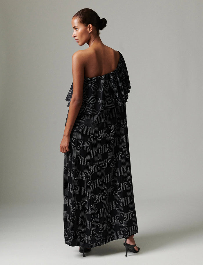 Chrissi Dress