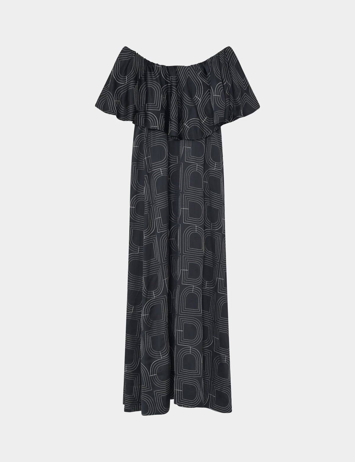 Chrissi Dress