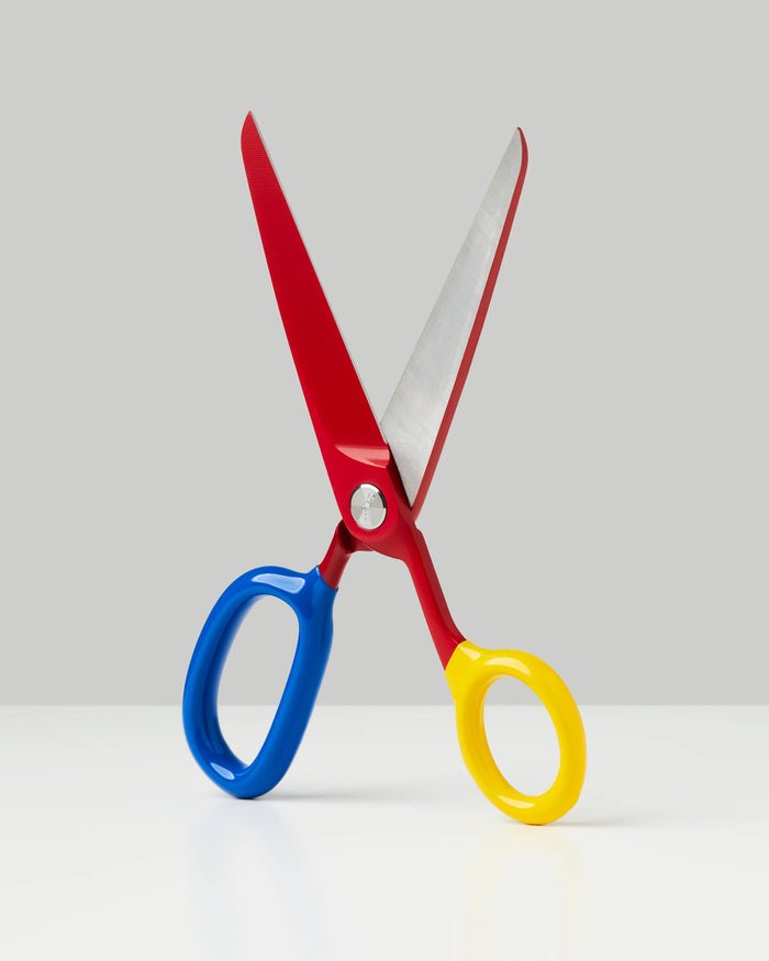 Chroma Scissors